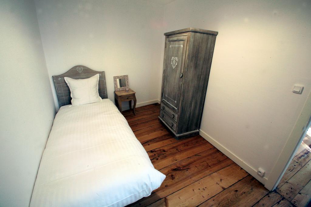 Orfevres Cathedrale Apartment *
