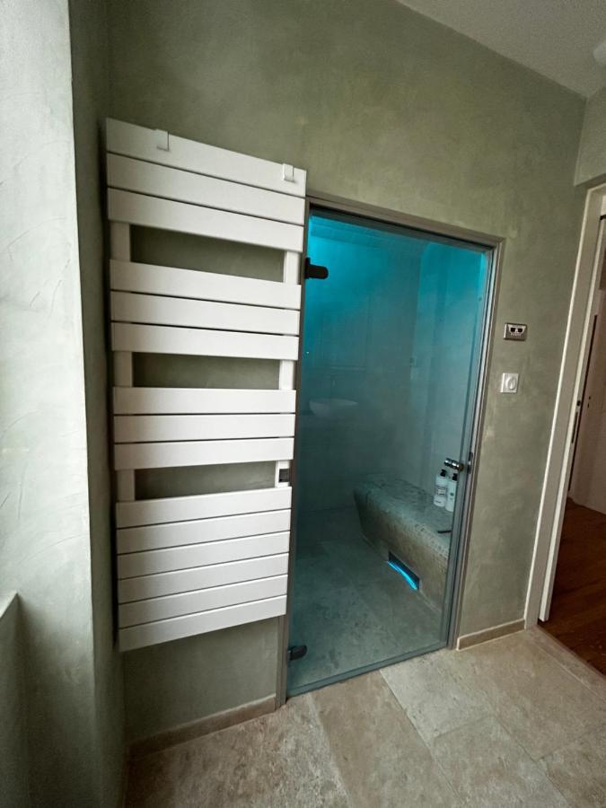 * Hammam * Superbe * Neudorf Apartamento Estrasburgo