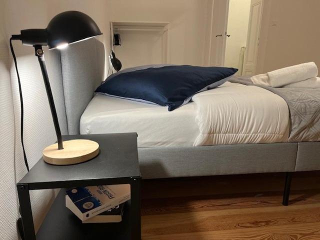 Cosy Rent-strasbourg Gare 1-wifi *