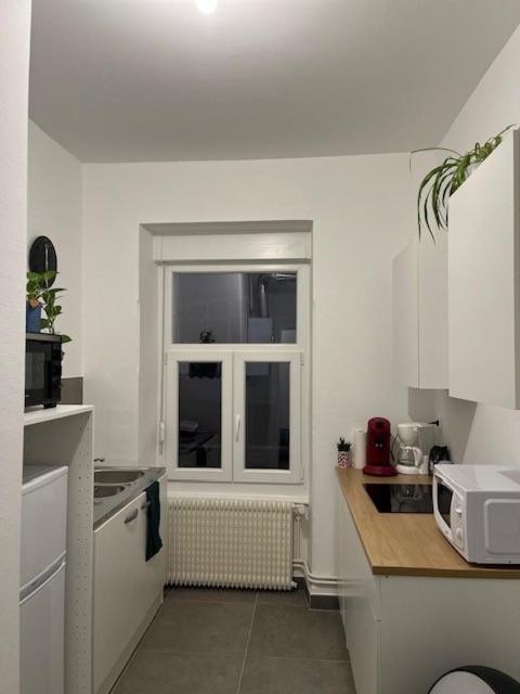Cosy Rent-strasbourg Gare 1-wifi *