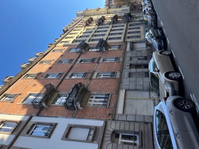 Cosy Rent-strasbourg Gare 1-wifi *