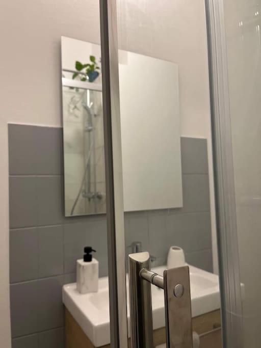 Cosy Rent-strasbourg Gare 1-wifi *