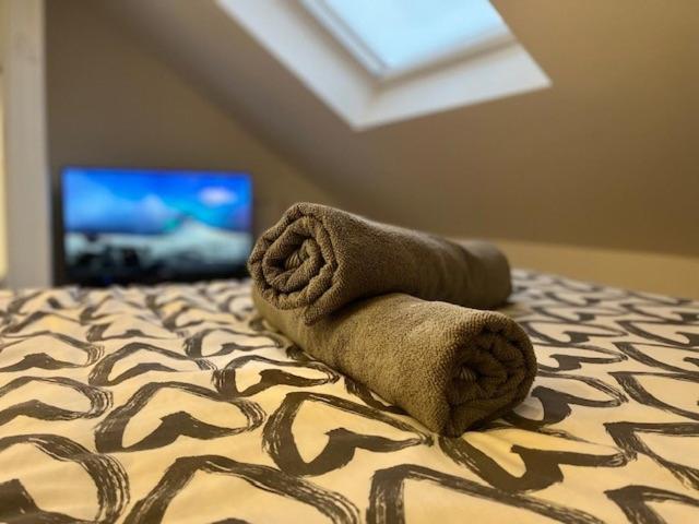 Cosy Rent Studio 3 -gare - Tv - Wifi
