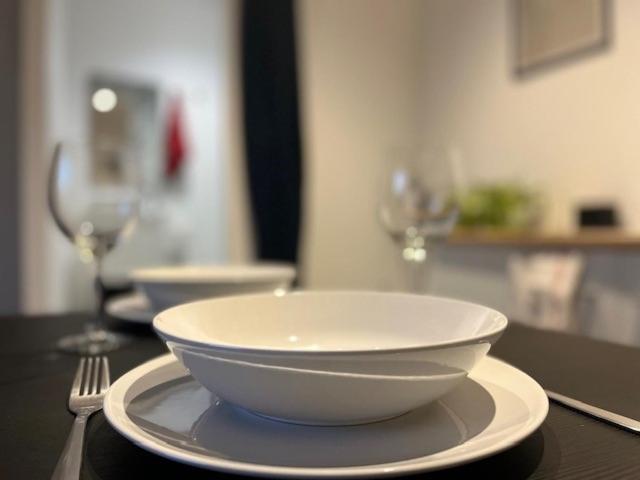 Cosy Rent Tv Wifi Studio Gare 4 *