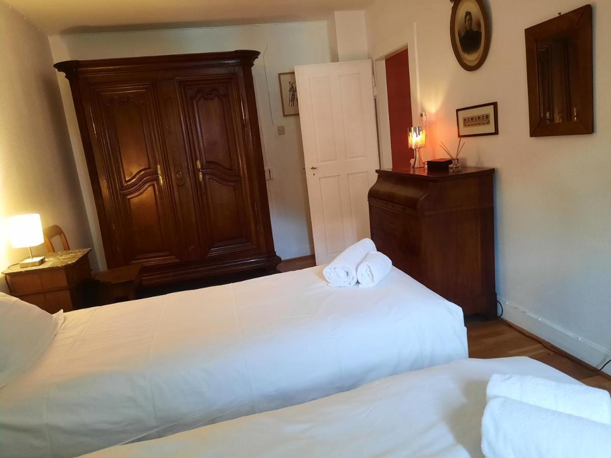 145m² Center 4 Bedrooms View Of The Cathedral *