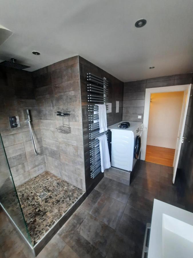 Apartment 145m² Center 4 Bedrooms View Of The Cathedral