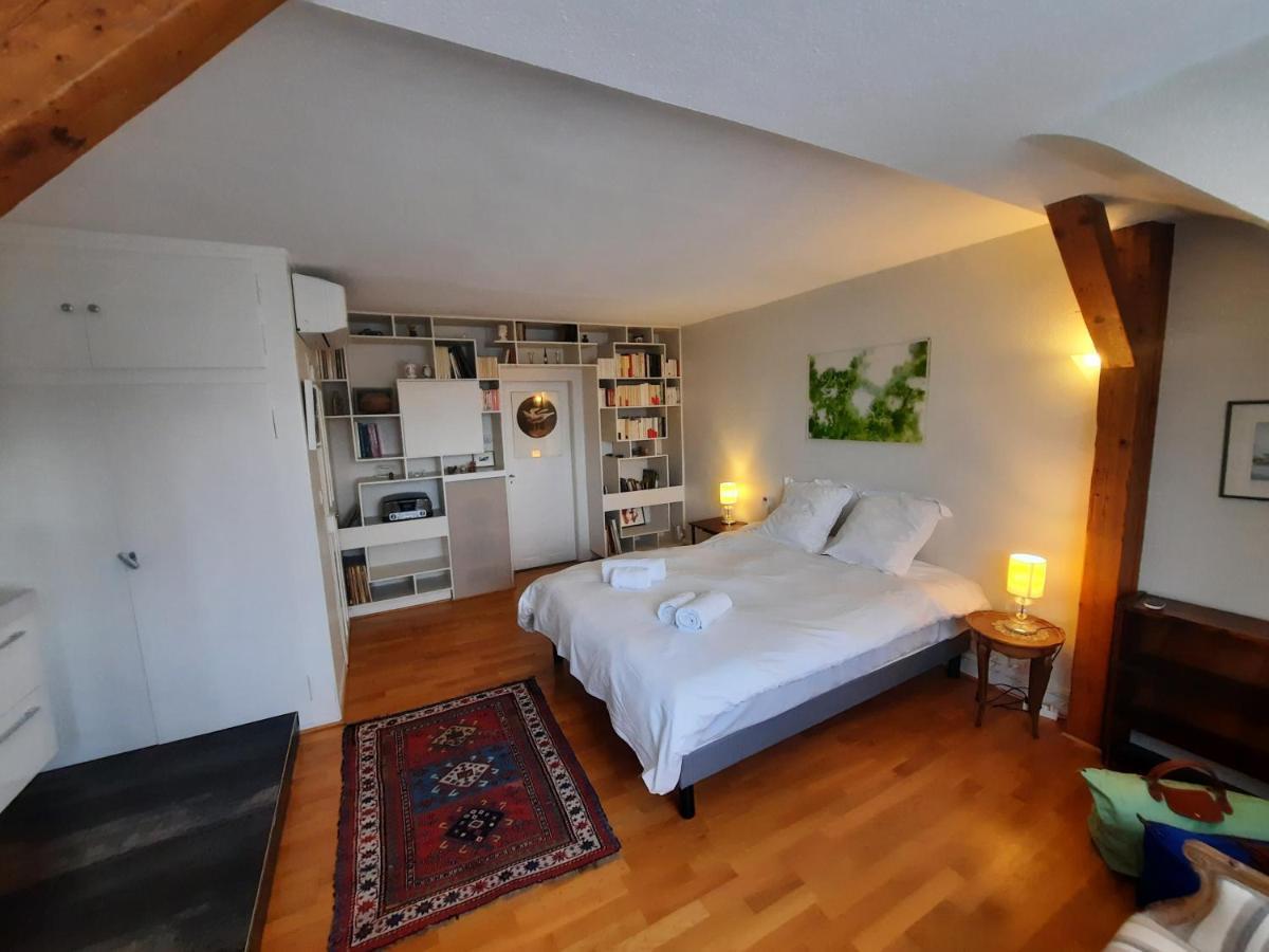 Apartamento 145m² Center 4 Bedrooms View Of The Cathedral