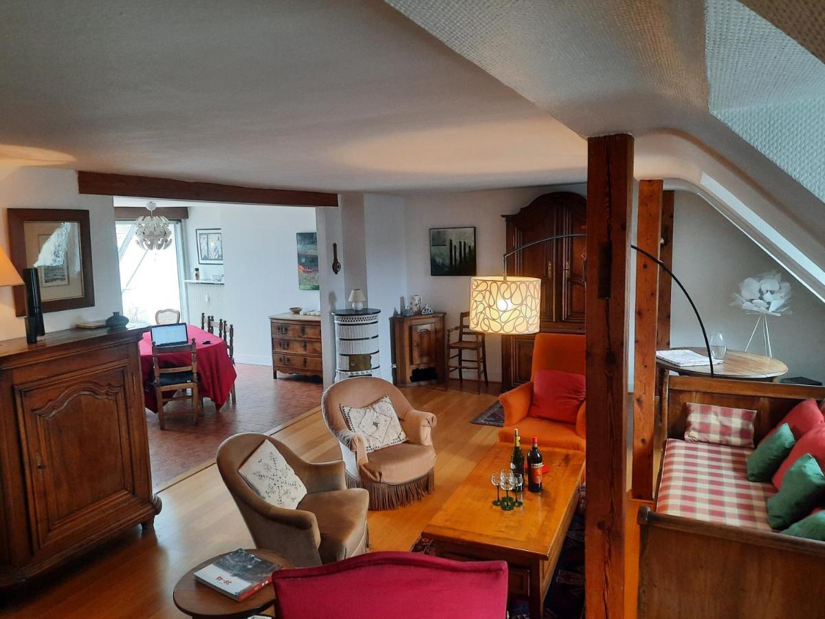 Apartamento 145m² Center 4 Bedrooms View Of The Cathedral *