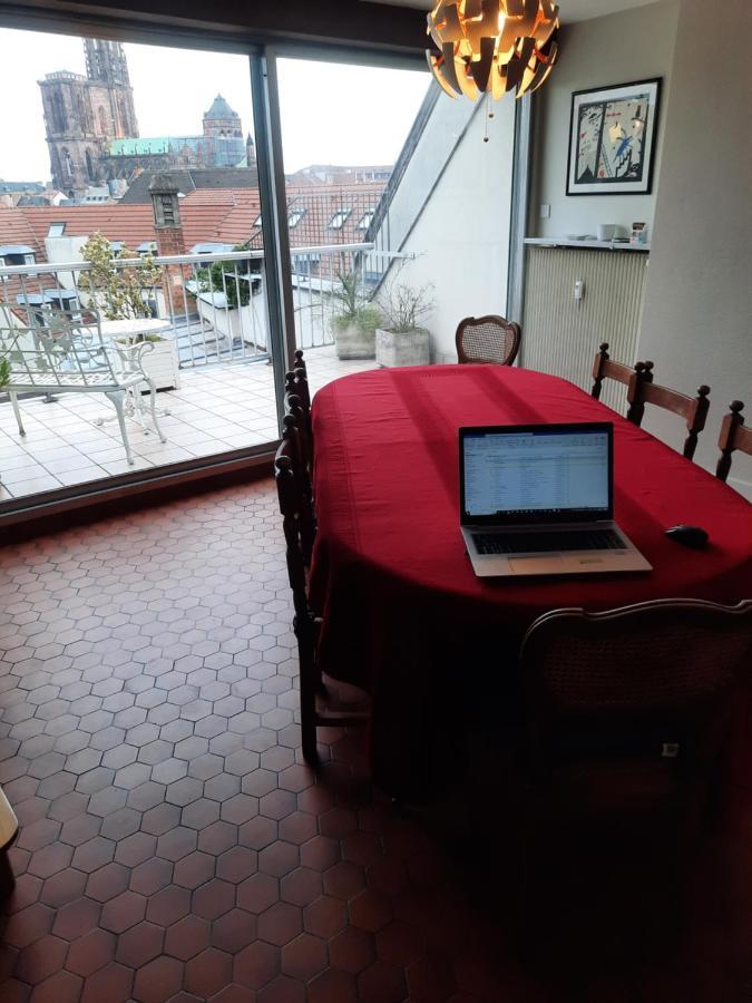 Apartamento 145m² Center 4 Bedrooms View Of The Cathedral *
