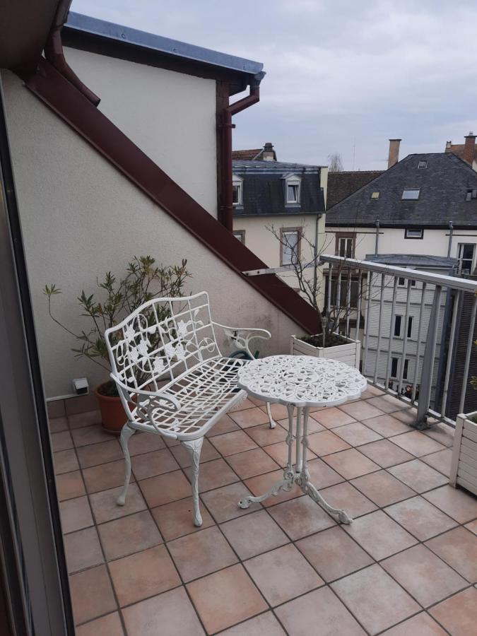145m² Center 4 Bedrooms View Of The Cathedral Apartamento *