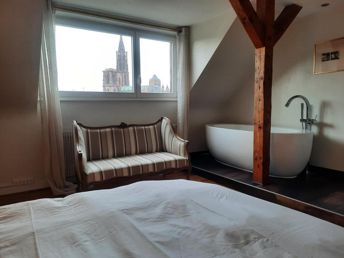 Apartamento 145m² Center 4 Bedrooms View Of The Cathedral