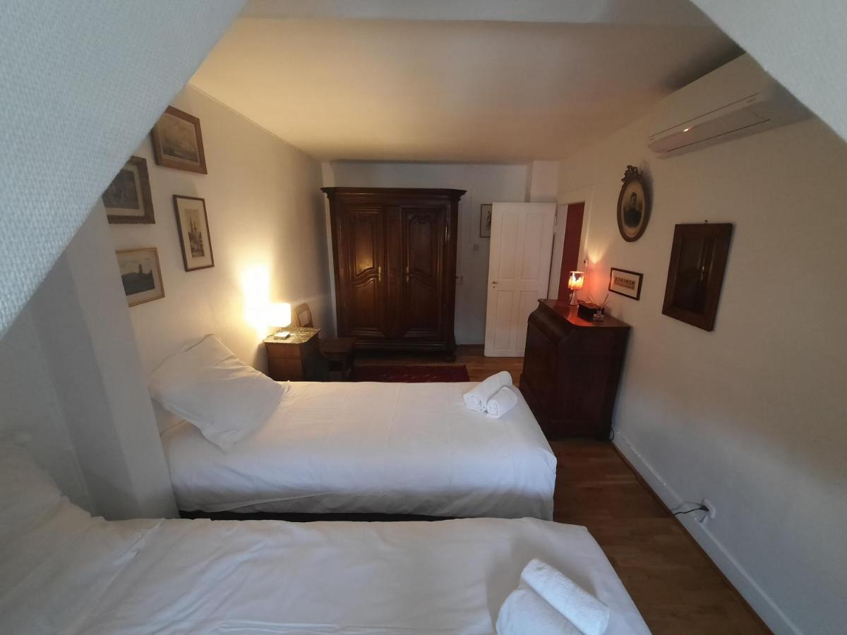 145m² Center 4 Bedrooms View Of The Cathedral Apartamento