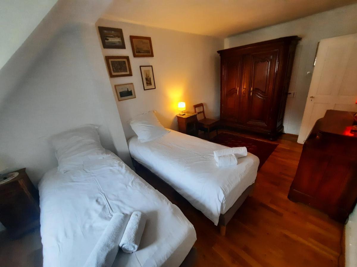 145m² Center 4 Bedrooms View Of The Cathedral Apartamento