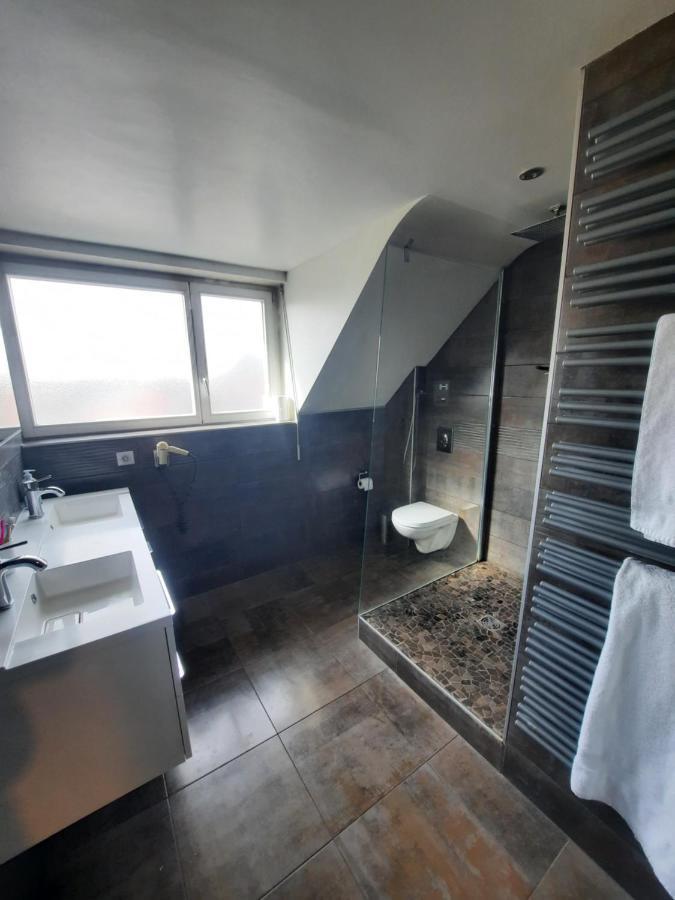 Apartamento 145m² Center 4 Bedrooms View Of The Cathedral Estrasburgo