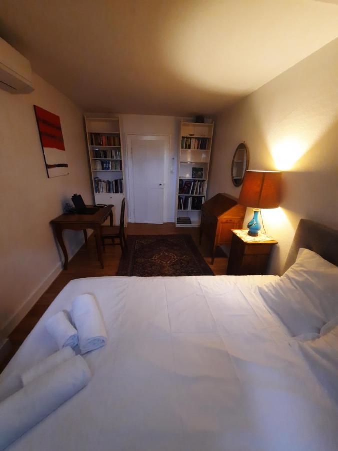 145m² Center 4 Bedrooms View Of The Cathedral Apartamento