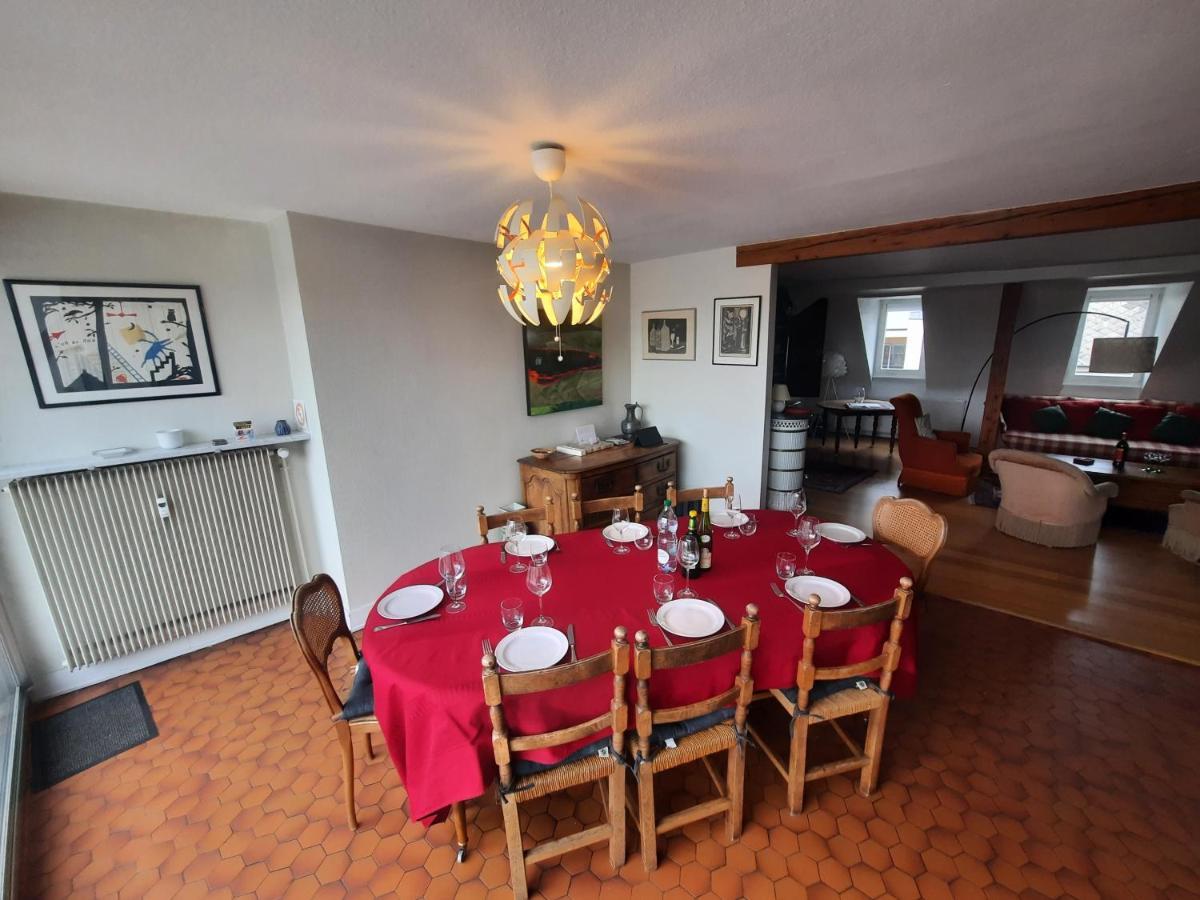 145m² Center 4 Bedrooms View Of The Cathedral Apartamento