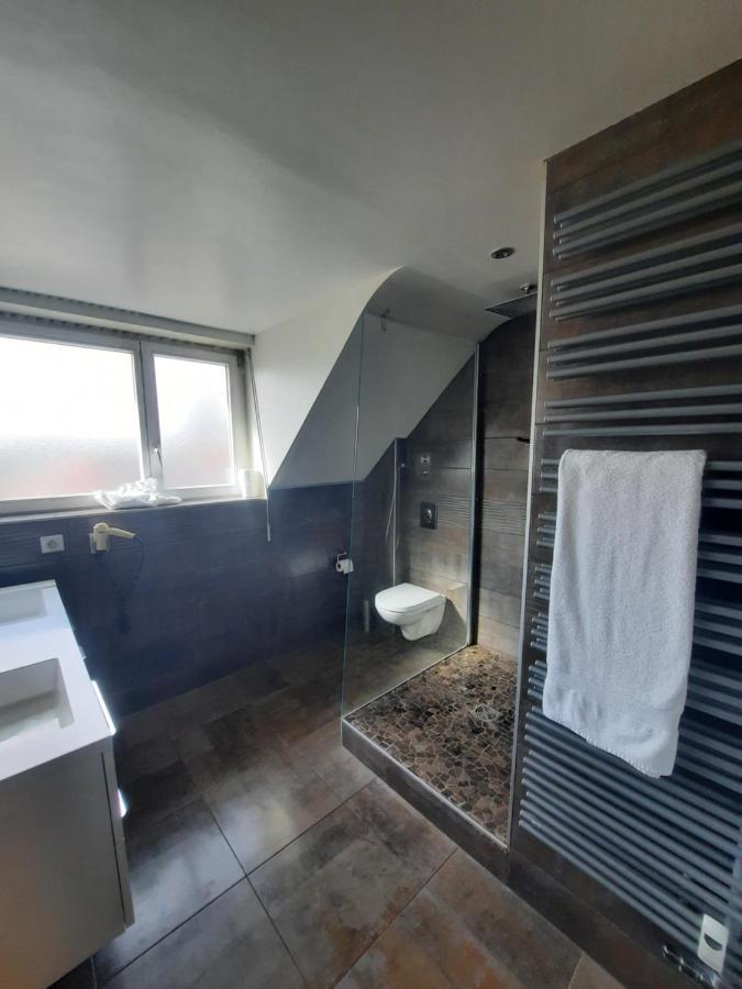 Apartamento 145m² Center 4 Bedrooms View Of The Cathedral Estrasburgo