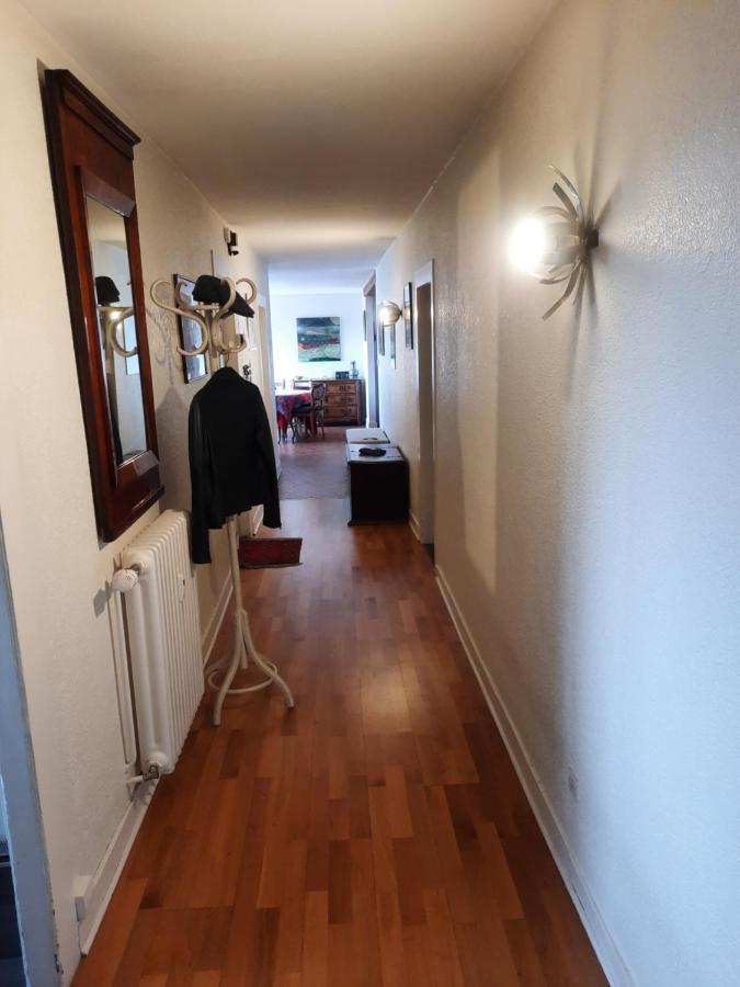 145m² Center 4 Bedrooms View Of The Cathedral
