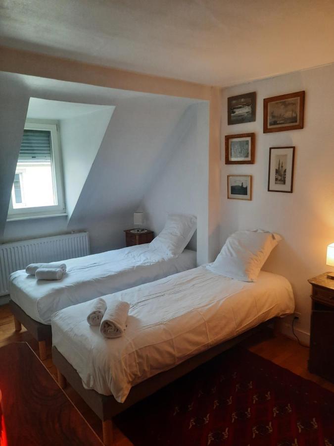 Apartamento 145m² Center 4 Bedrooms View Of The Cathedral