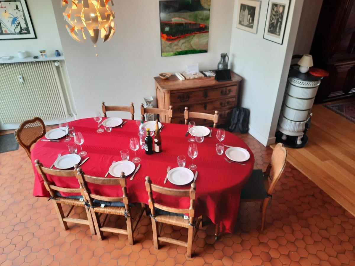 Apartamento 145m² Center 4 Bedrooms View Of The Cathedral *