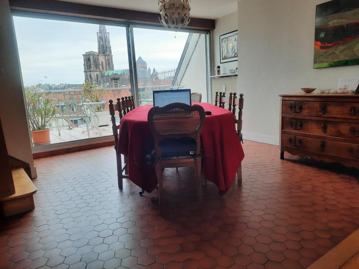 Apartamento 145m² Center 4 Bedrooms View Of The Cathedral *