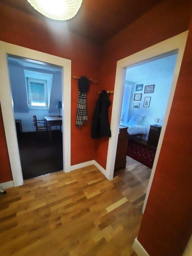 145m² Center 4 Bedrooms View Of The Cathedral *