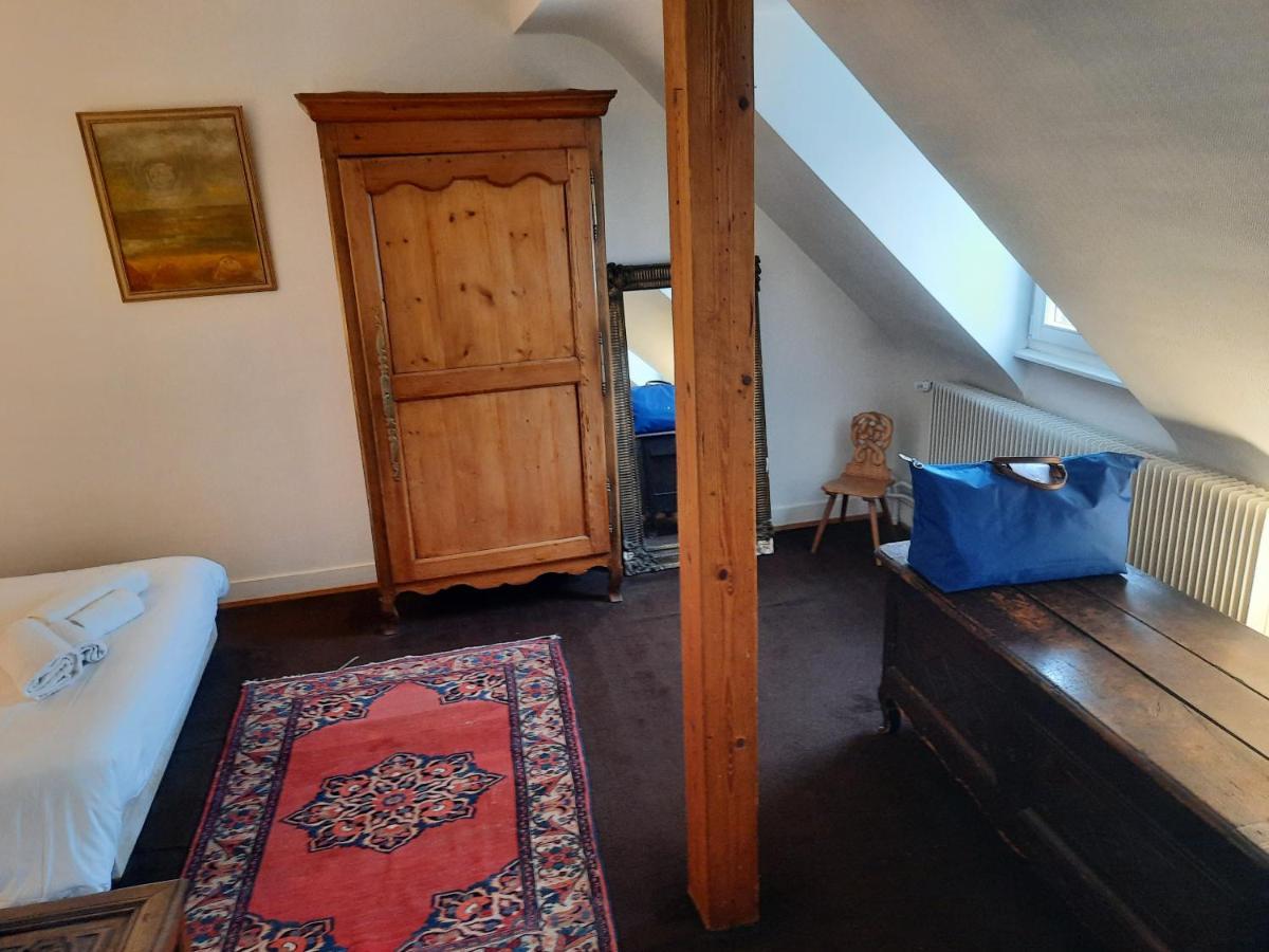 145m² Center 4 Bedrooms View Of The Cathedral *