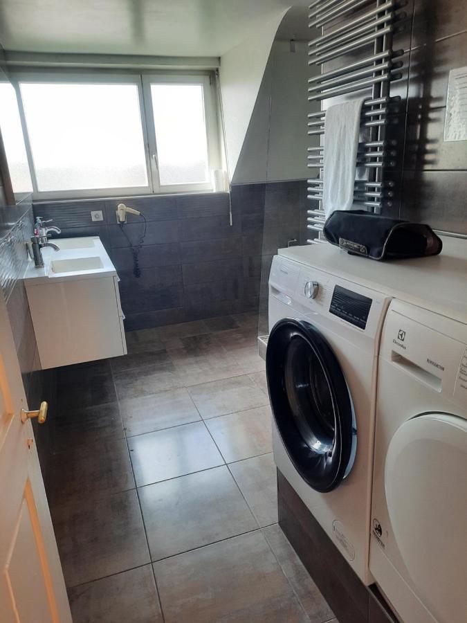 145m² Center 4 Bedrooms View Of The Cathedral Apartamento Estrasburgo