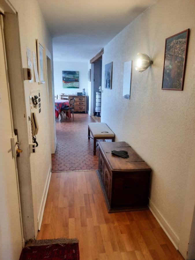 145m² Center 4 Bedrooms View Of The Cathedral