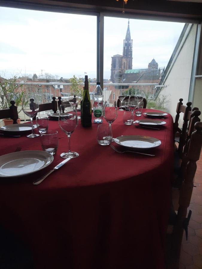 145m² Center 4 Bedrooms View Of The Cathedral *