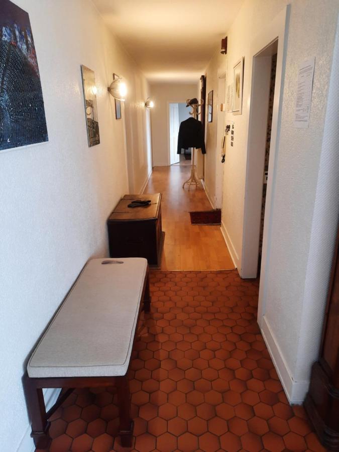 145m² Center 4 Bedrooms View Of The Cathedral