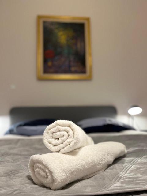 Cosy Rent-strasbourg Gare 1-wifi Apartment