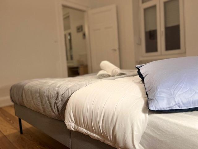 Cosy Rent-strasbourg Gare 1-wifi Apartment