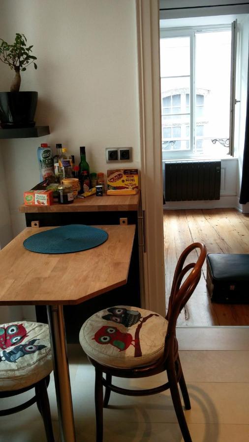 A La Tour Des Rohan Apartament *