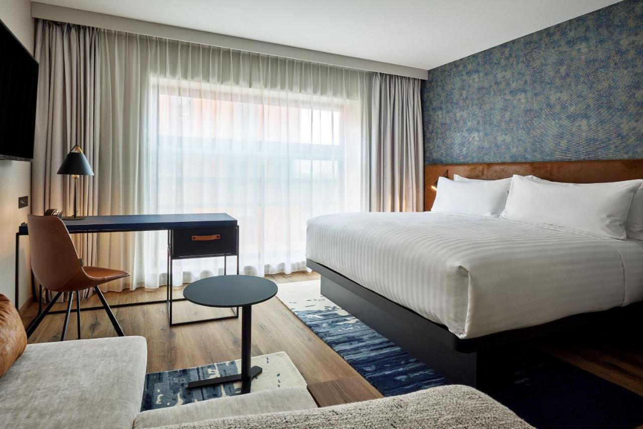 Apart Otel By Marriott Strazburg