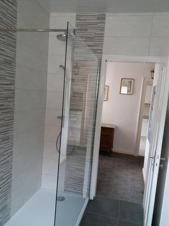 Appartement Logis Le 18 Rose