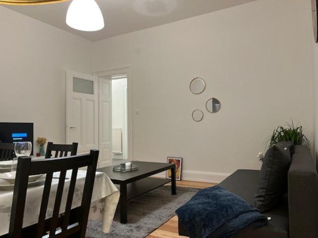 Appartement Cosyrent-strasbourg Gare 2-wi-fi