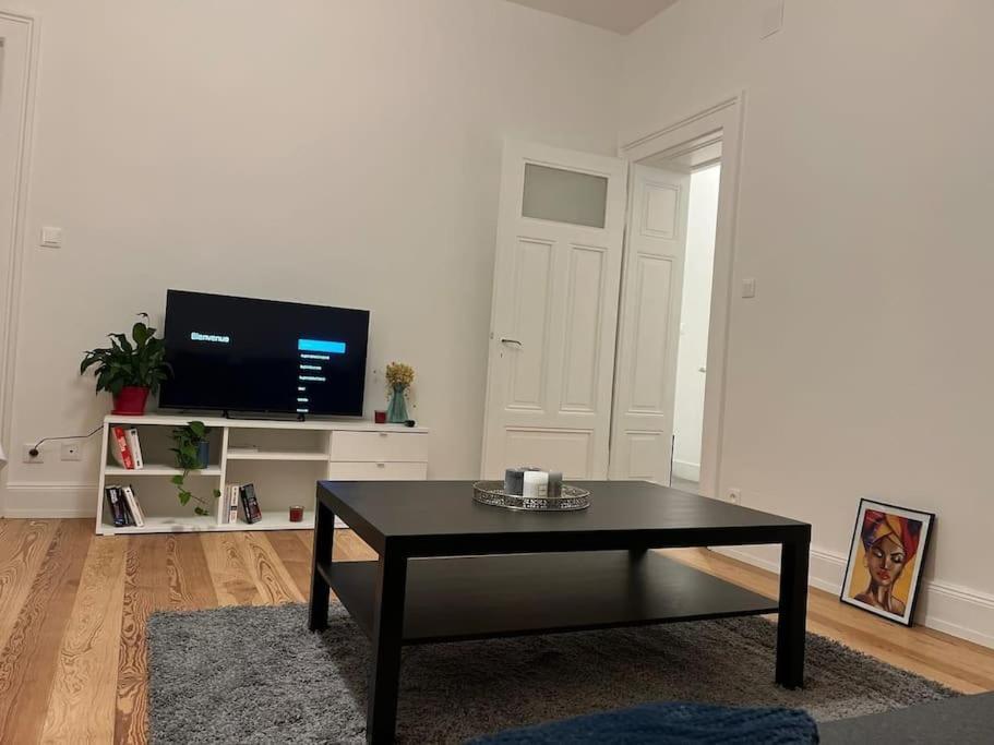 Cosy Rent-strasbourg Gare 1-wifi *