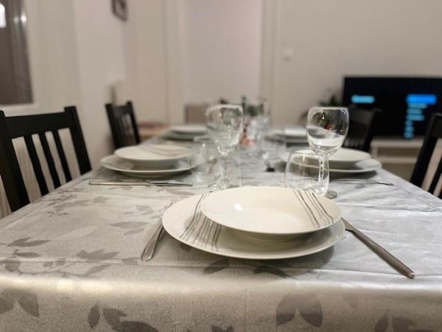 Apartment Cosy Rent-strasbourg Gare 1-wifi