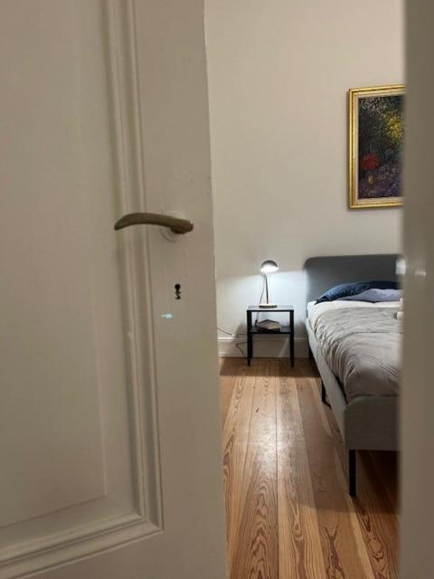 Cosy Rent-strasbourg Gare 1-wifi * Straßburg