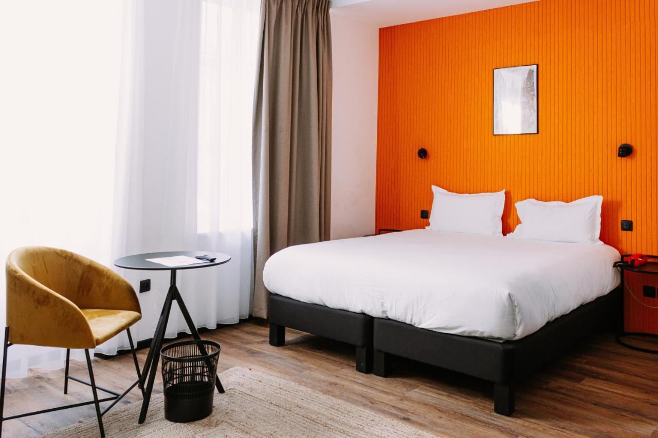 Hotel Clapclap Hotel, Food & Bar 3*