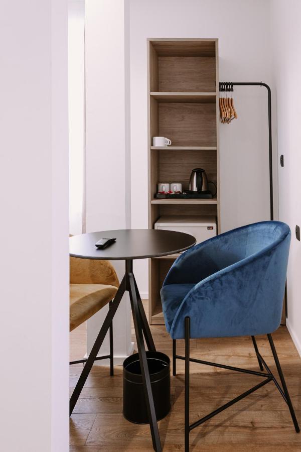 Clapclap Hotel, Food & Bar Strasburg