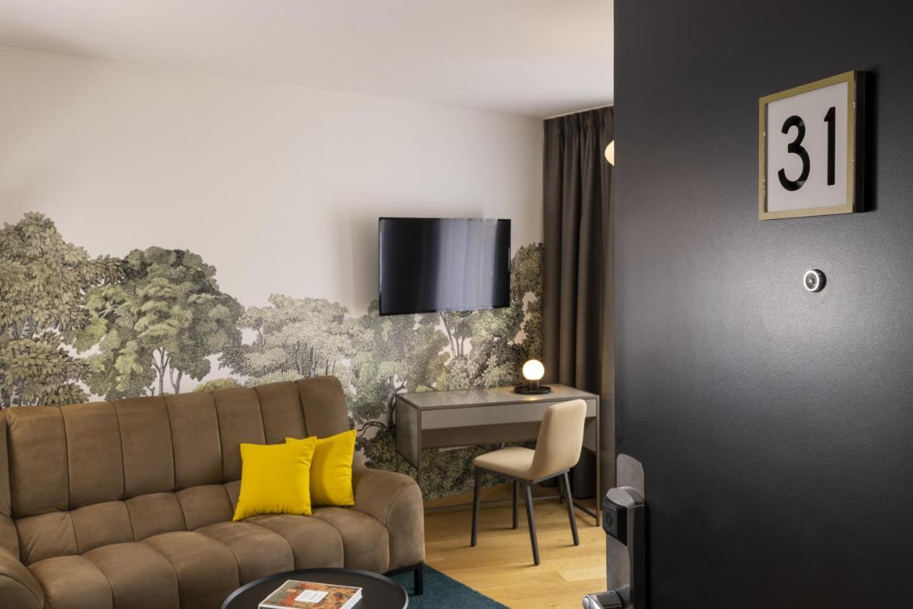 Du Dragon Hotel Strasbourg