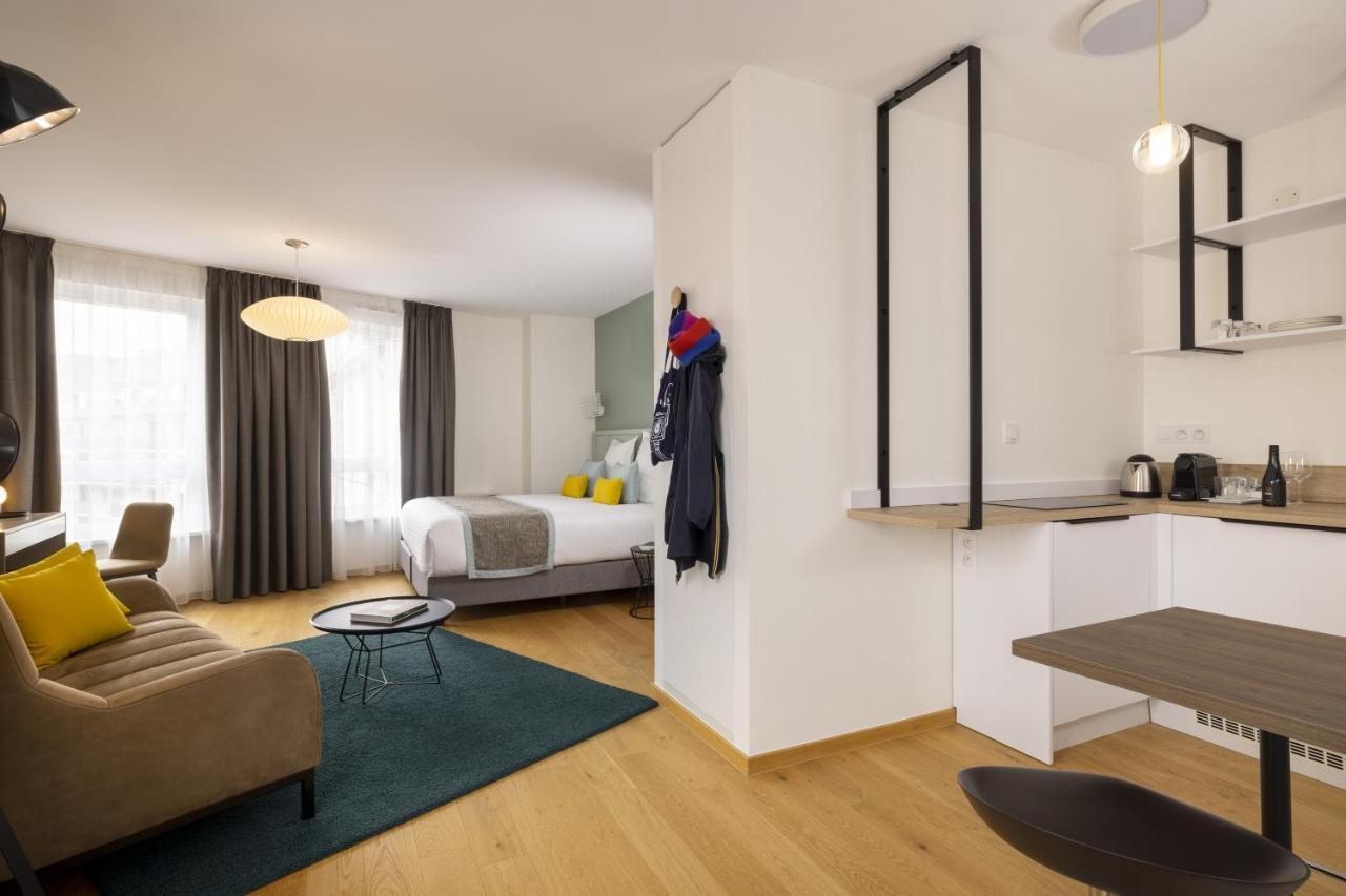 Du Dragon Hotel Strasbourg