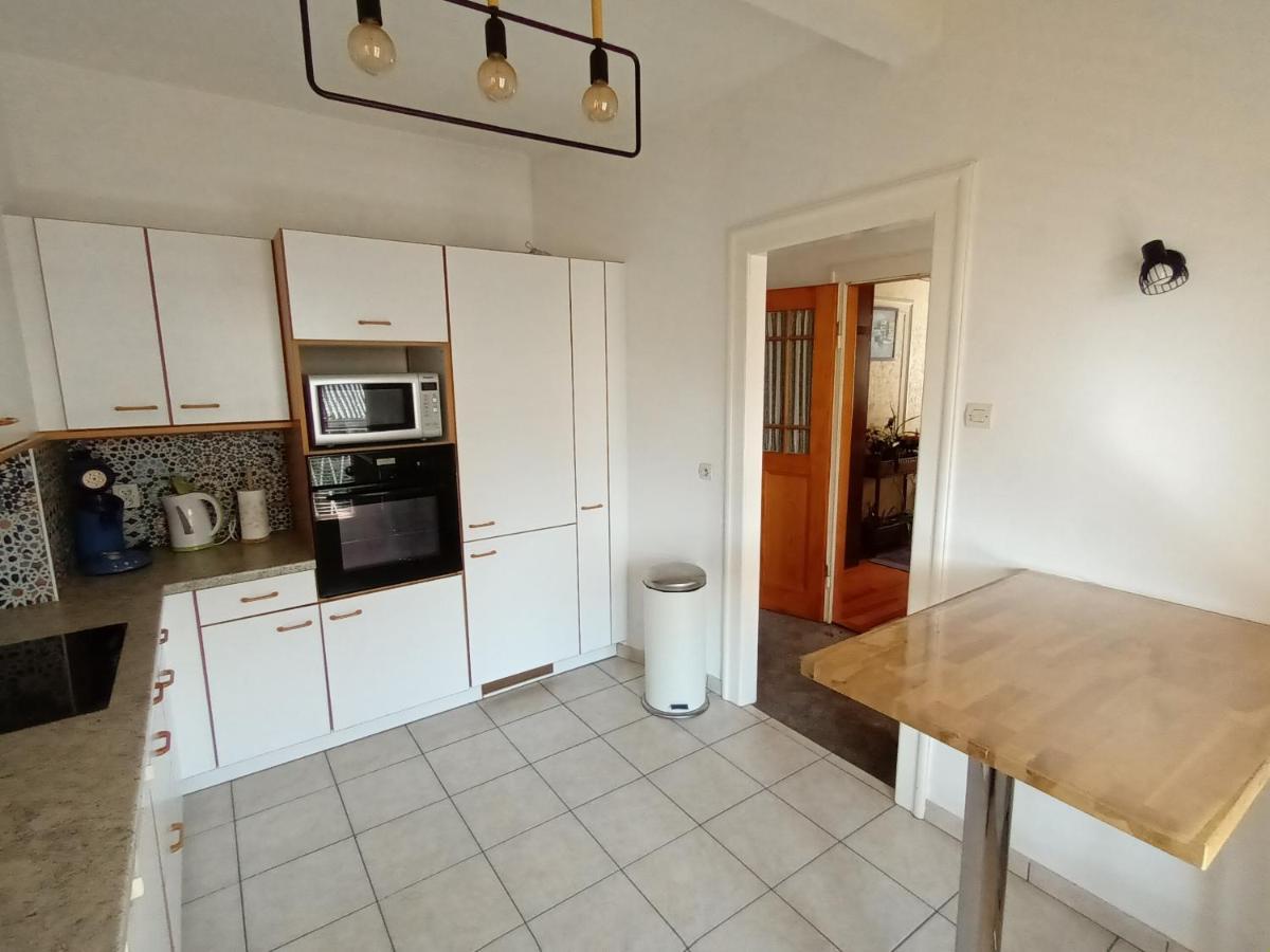Appartement Logis Le 18 Rose *