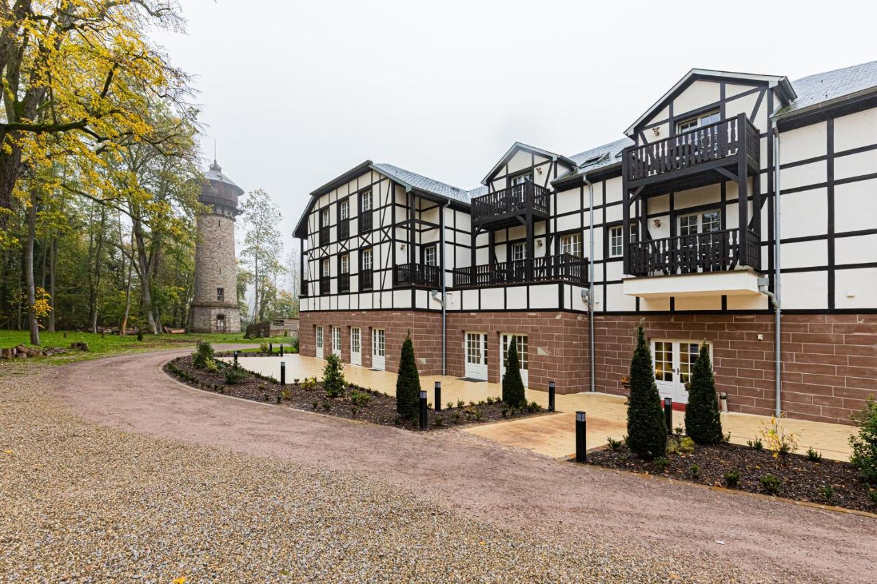 Hotel Chateau De Pourtales Strasbourg