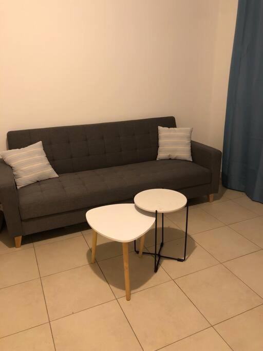 Moderne Apartment *