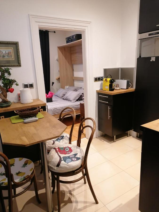A La Tour Des Rohan Apartament