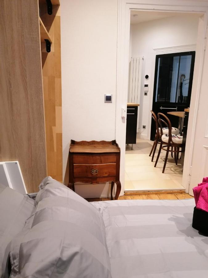 Apartament A La Tour Des Rohan Strasburg