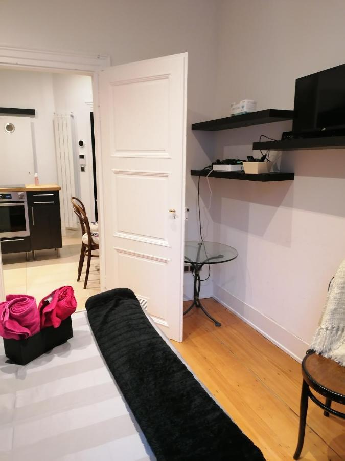 Apartament A La Tour Des Rohan Strasburg